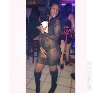 Meet your Posher, Tayda